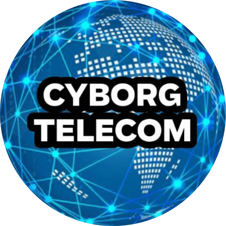 Cyborg Telecom